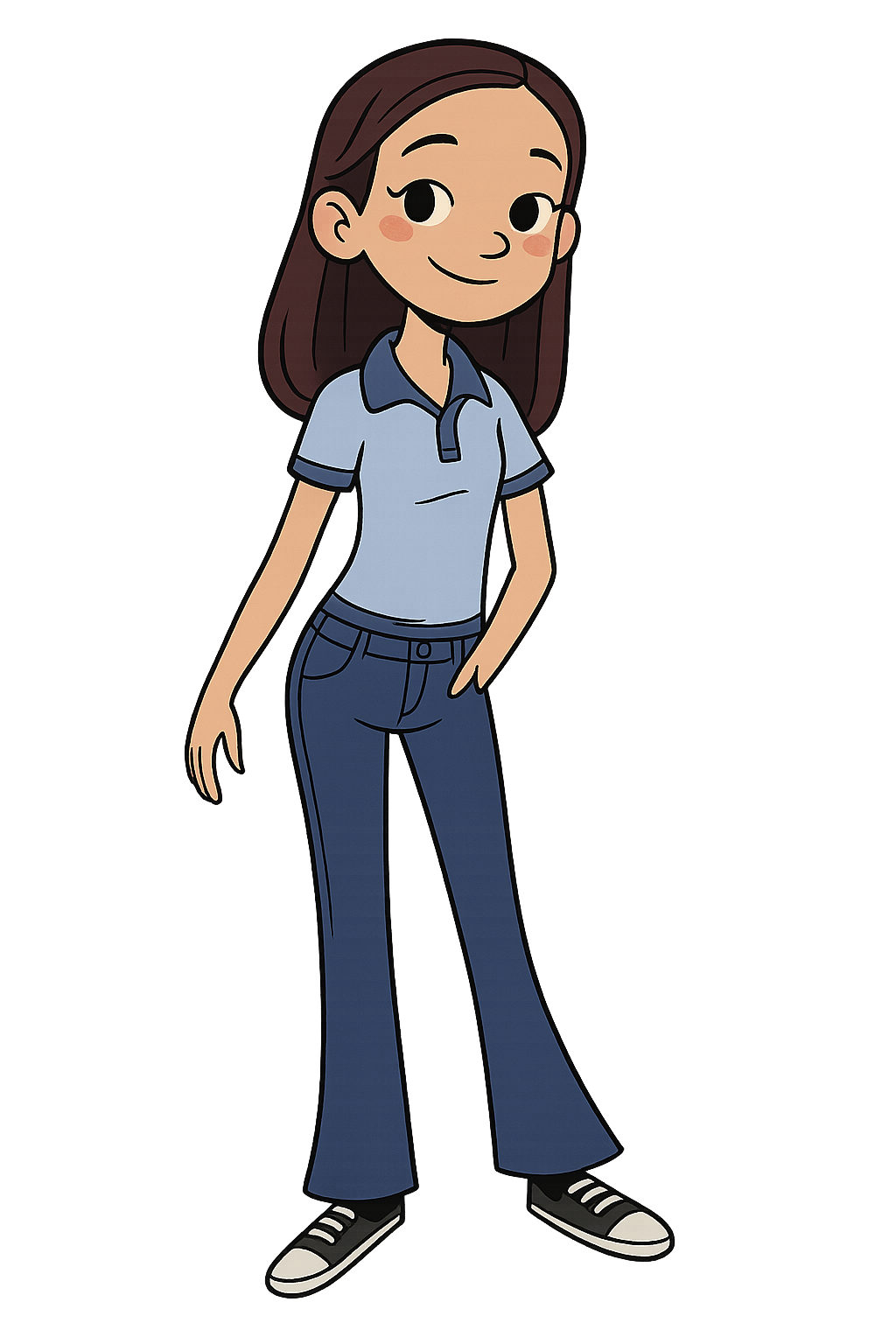 Rory